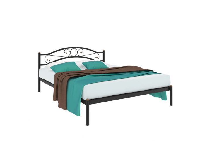 Кровать МилСон Надежда 120