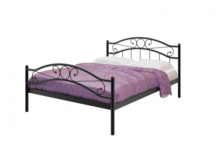 Кровать МилСон Эсмеральда Plus 180