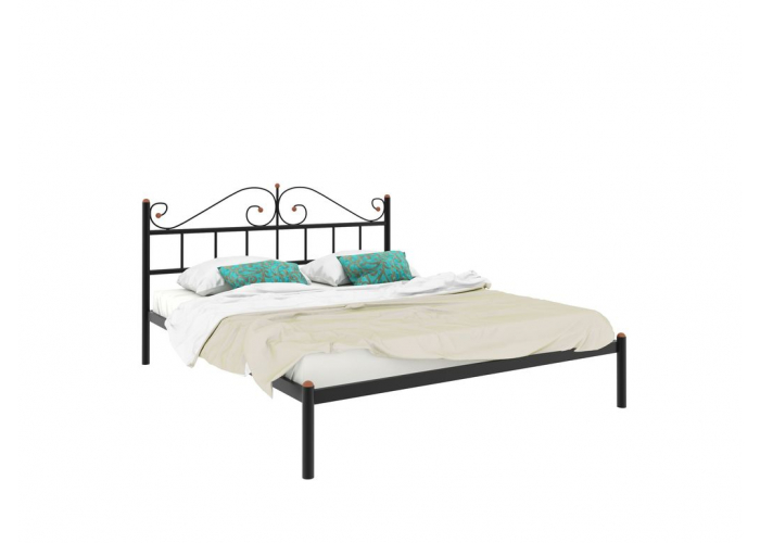 Кровать МилСон Диана 120