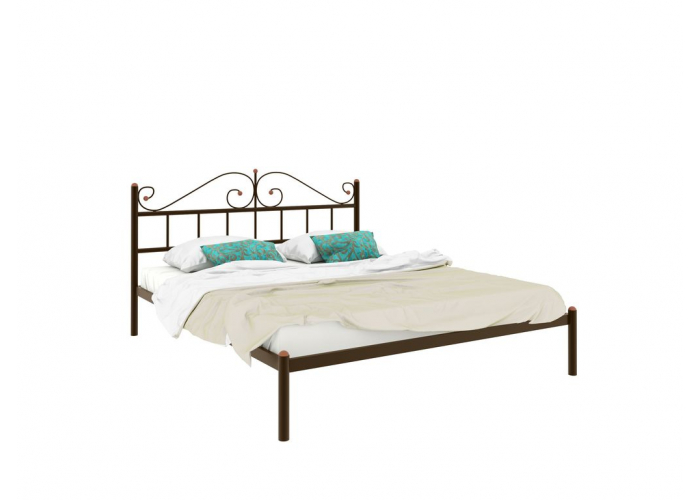 Кровать МилСон Диана 120