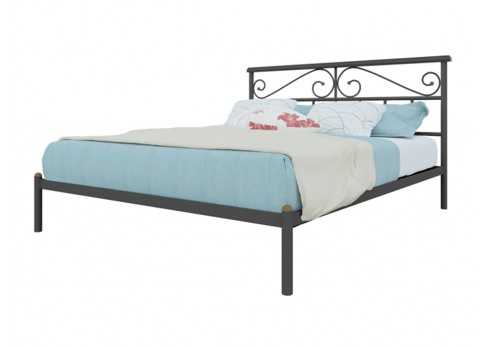 Кровать МилСон Эсмеральда 180