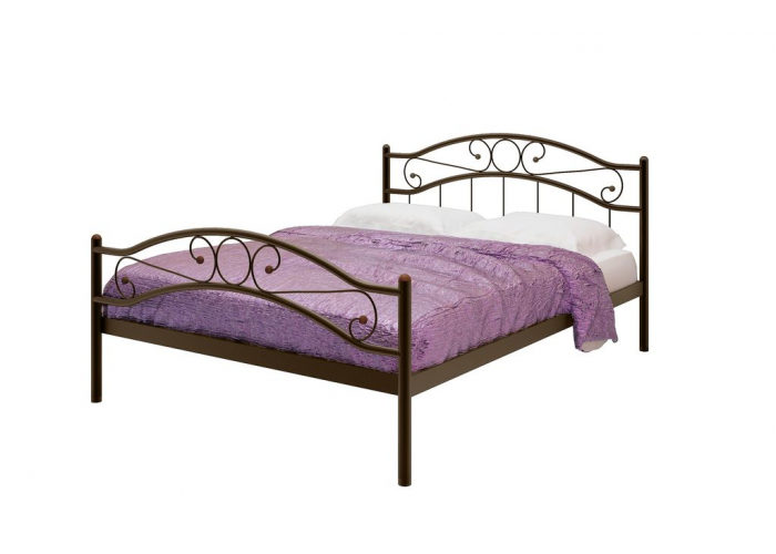 Кровать МилСон Эсмеральда Plus 180