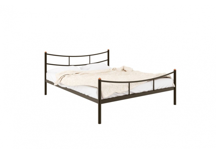 Кровать МилСон София Plus 120