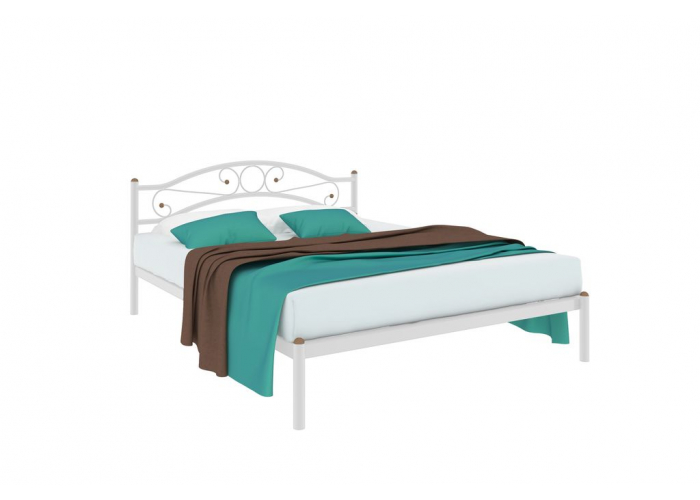 Кровать МилСон Надежда 120