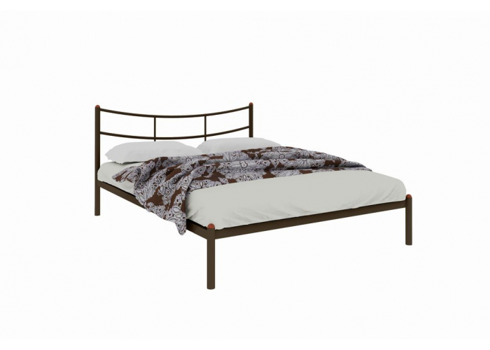 Кровать МилСон София 140