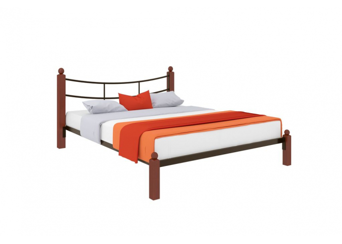 Кровать МилСон София Lux 180