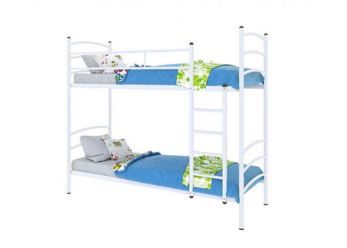 Кровать МилСон Милана Duo 80х190