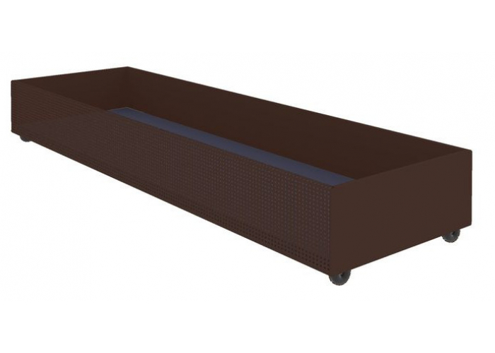 Кровать МилСон Хостел 80х200