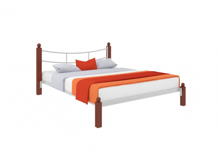 Кровать МилСон София Lux 180