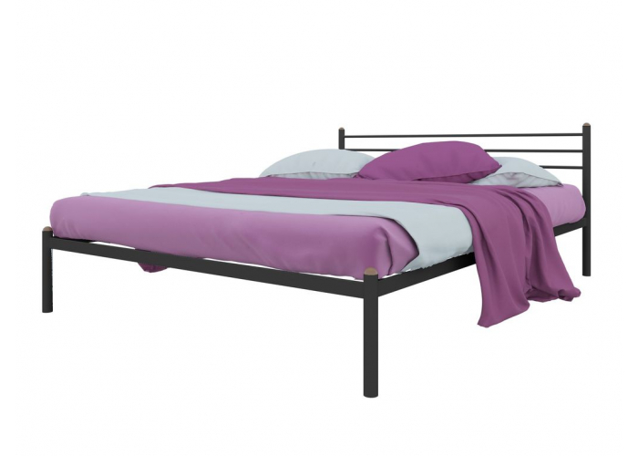 Кровать МилСон Милана 140