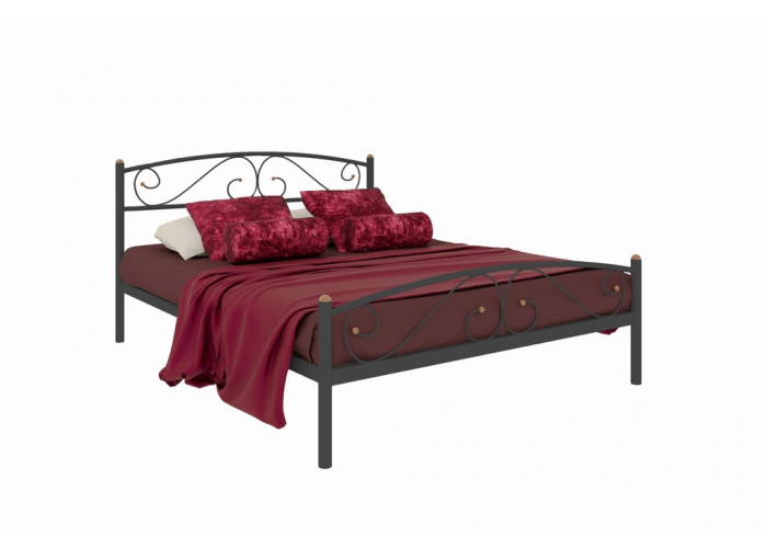 Кровать МилСон Вероника Plus 120