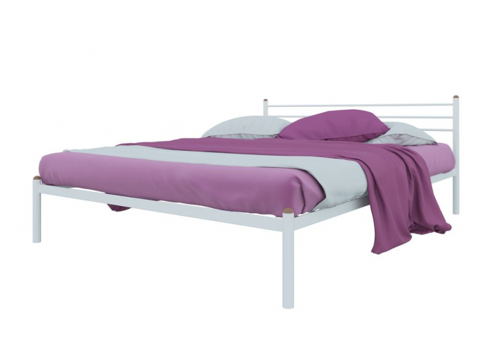 Кровать МилСон Милана 140