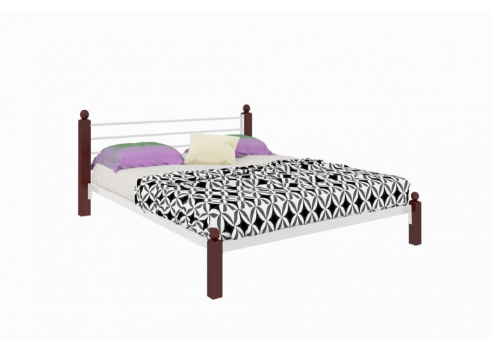 Кровать МилСон Милана Lux 120