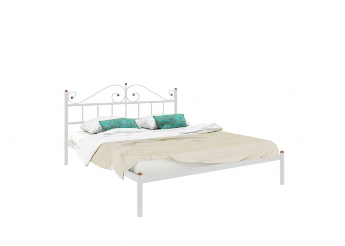 Кровать МилСон Диана 120