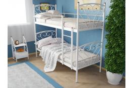 Кровать двухъярусная МилСон Ева Трансформер 80х190