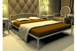 Кровать МилСон Ангелина 140