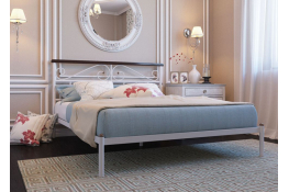 Кровать МилСон Эсмеральда 120