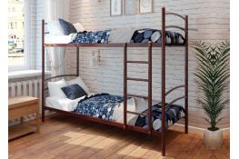 Кровать МилСон Хостел Duo 90х200