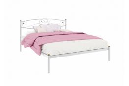 Кровать МилСон Каролина 160