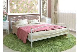 Кровать МилСон Каролина Plus 120