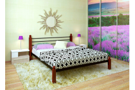 Кровать МилСон Милана Lux 120