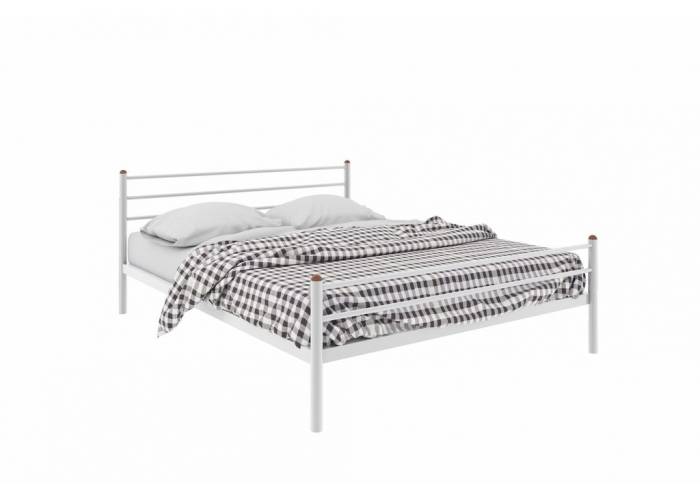 Кровать МилСон Милана Plus 120