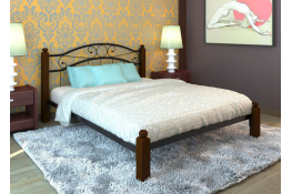 Кровать МилСон Надежда Lux 120