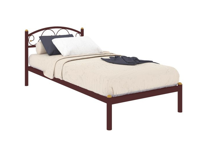 Кровать МилСон Вероника мини 80х190