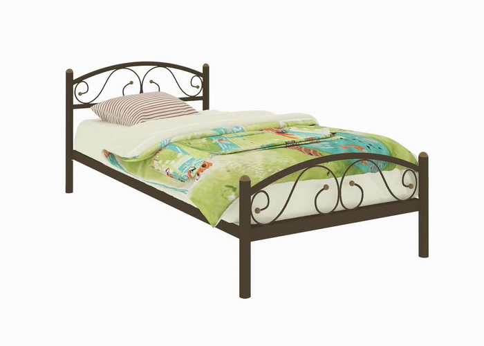 Кровать МилСон Вероника мини Plus 80х190