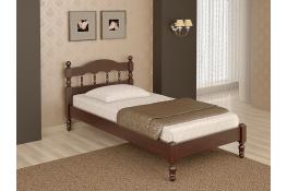 Кровать Муромские мастера Точенка 90х200