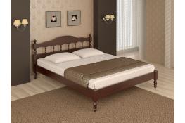 Кровать Муромские мастера Точенка 120х200