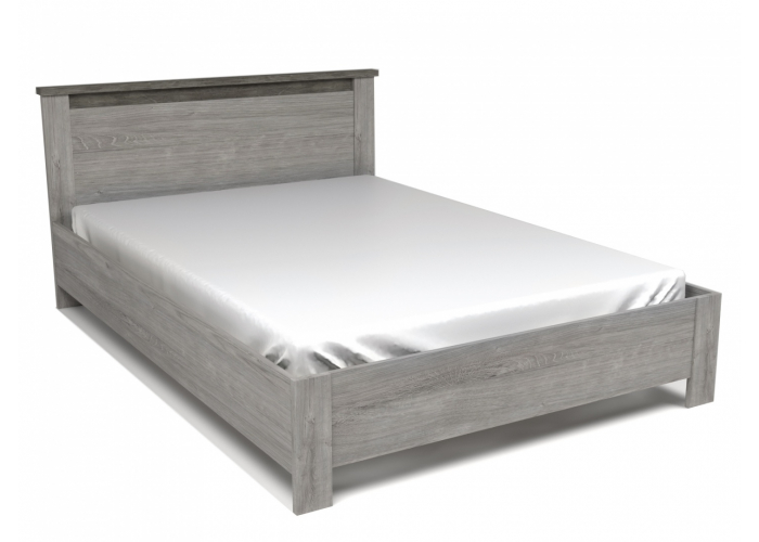 Кровать СБК Денвер 140