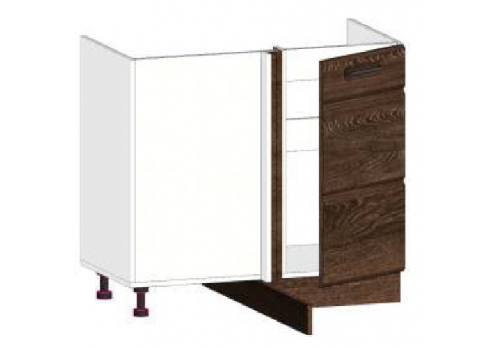 Стол под мойку СБК Канзас СМУ-100