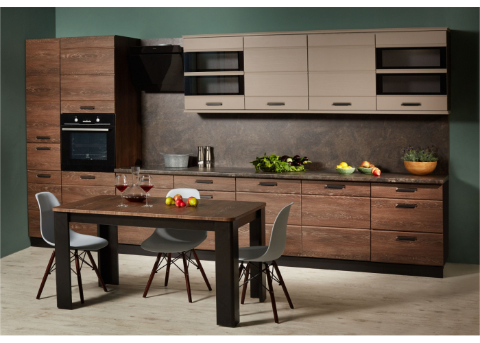 Шкаф под вытяжку СБК Канзас ШВ-50