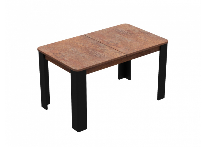 Стол обеденный раздвижной СБК Сити