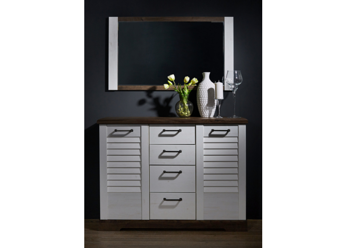 Комод СБК Кантри СРТ