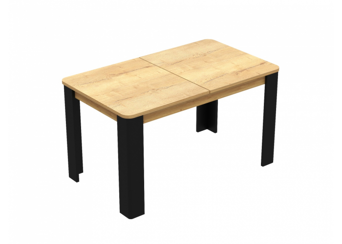 Стол обеденный раздвижной СБК Сити