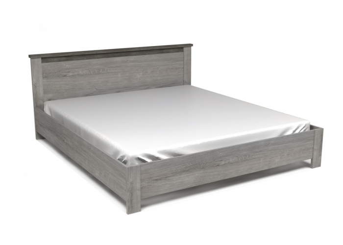 Кровать СБК Денвер Люкс 180