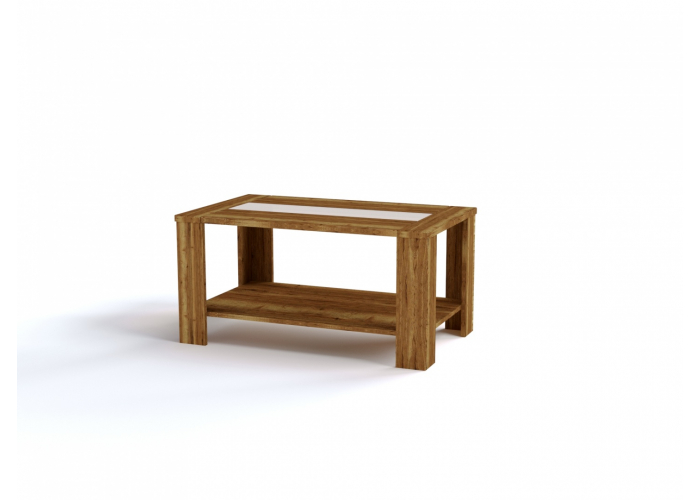 Стол журнальный СБК Кёльн