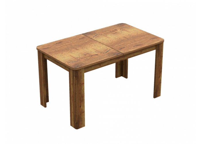 Стол обеденный раздвижной СБК Сити