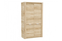 Шкаф для одежды СБК Магнолия ГМ-1