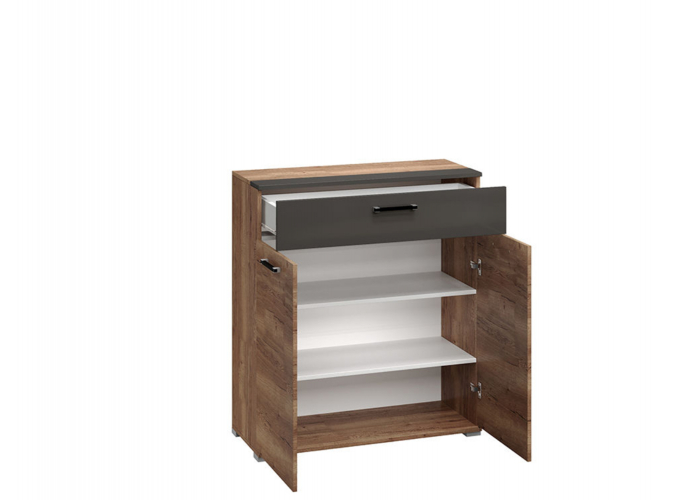 Обувница СБК Ханна ПХ-4