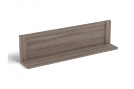 Полка навесная СБК Бруна