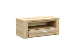Тумба для ТВ СБК Магнолия ГМ-12