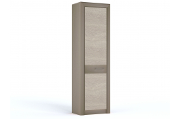 Шкаф для одежды СБК Лацио