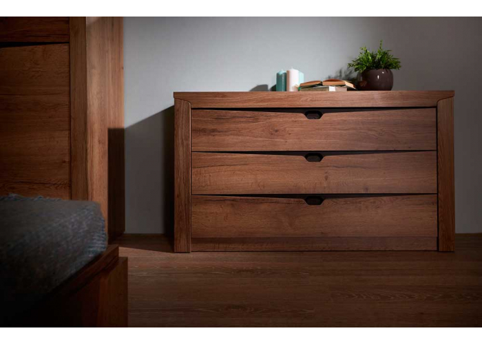 Комод СБК Гарда ДГТ