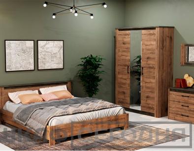 Спальня Денвер - от 27 890 ₽