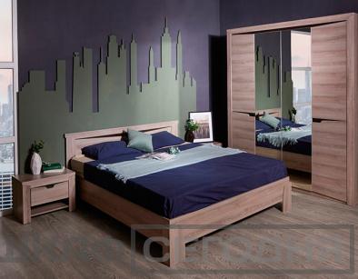 Спальня Гарда - от 20 830 ₽
