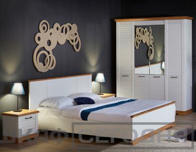 Спальня Кантри СРН - от 44 700 ₽