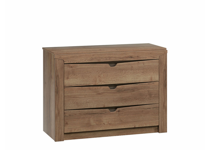 Комод малый СБК Гарда ДГТ